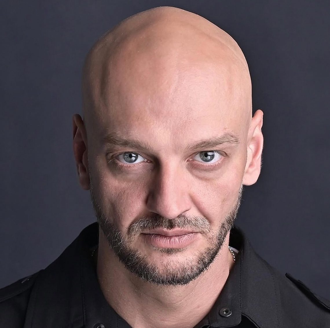 Кирилл Мелехов: в актерской профессии лицо и мимика - это тонкий инструмент, требующий ювелирного ухода